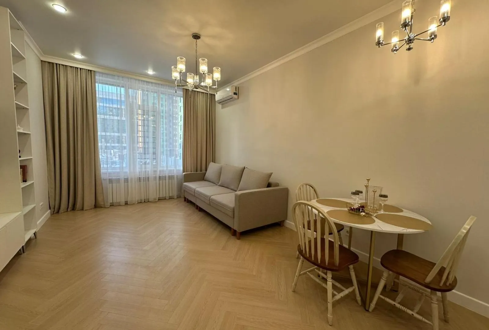 Central Spot Nur-Sultan  Nur-Sultan (Astana)