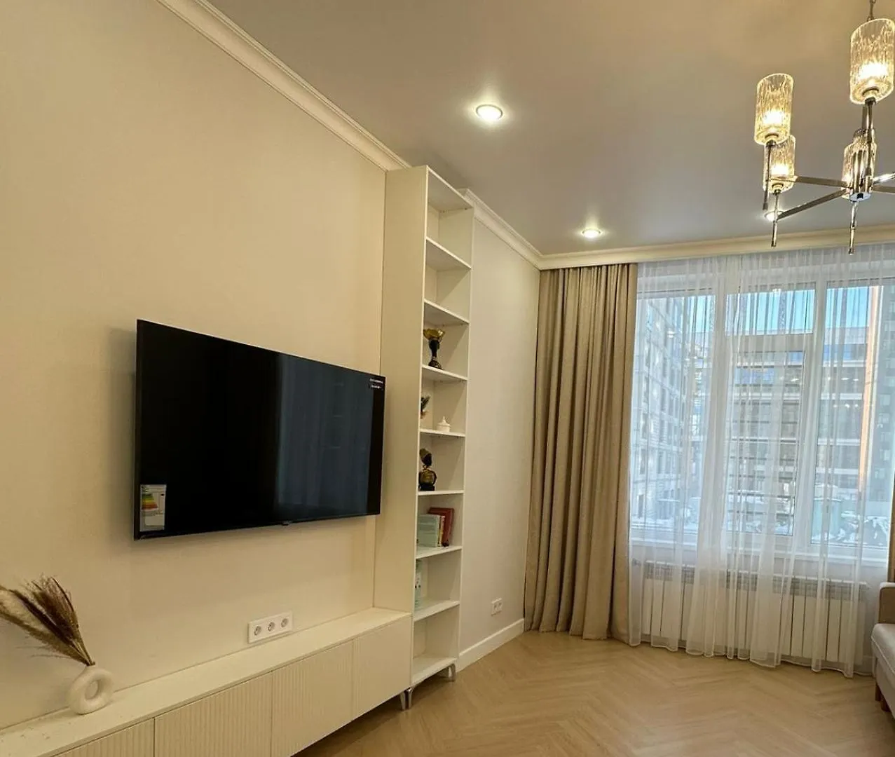 Apartment Central Spot Nur-Sultan